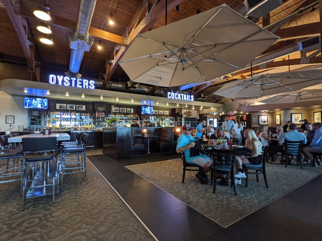 The Grand Marlin of Pensacola Beach | restaurant | 400 Pensacola Beach Blvd, Pensacola Beach, FL 32561, USA | 8506779153 OR +1 850-677-9153