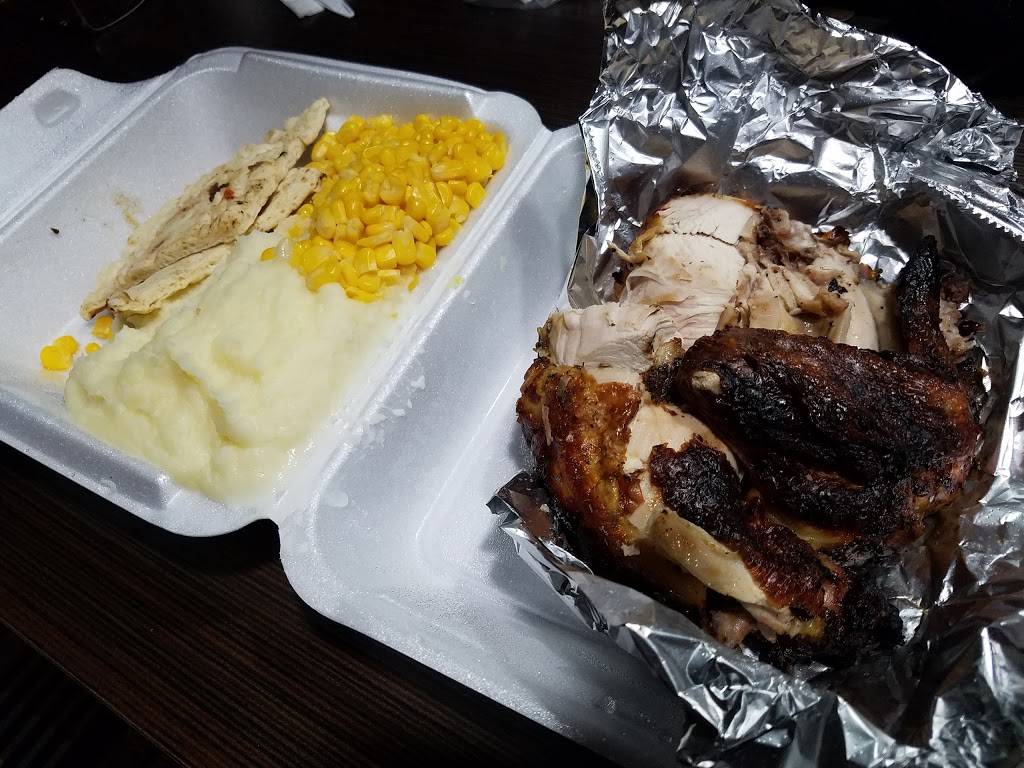 Chirping Chicken | restaurant | 3048 Buhre Ave, Bronx, NY 10461, USA | 7188238700 OR +1 718-823-8700