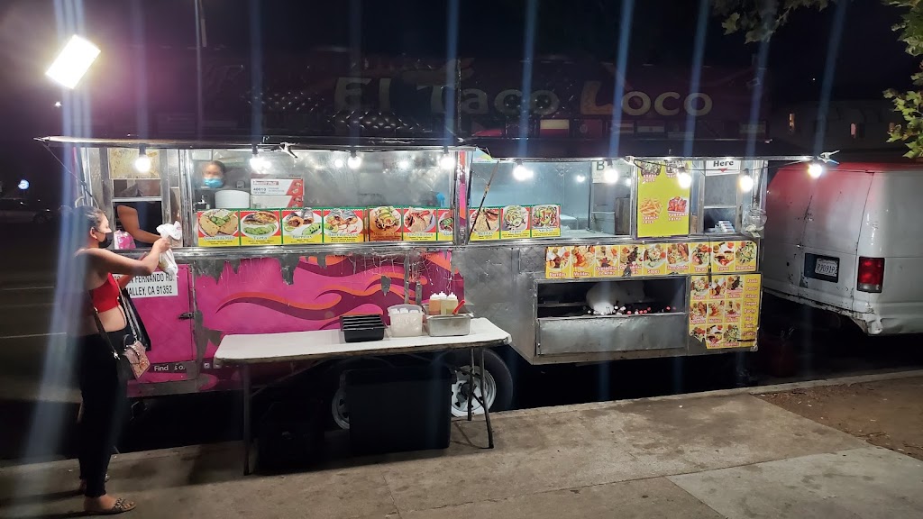 El Tacos Locos | restaurant | 331 N Glendale Ave, Glendale, CA 91206, Front of whole food market, California Ave, Glendale, CA 91205, USA | 3235183277 OR +1 323-518-3277