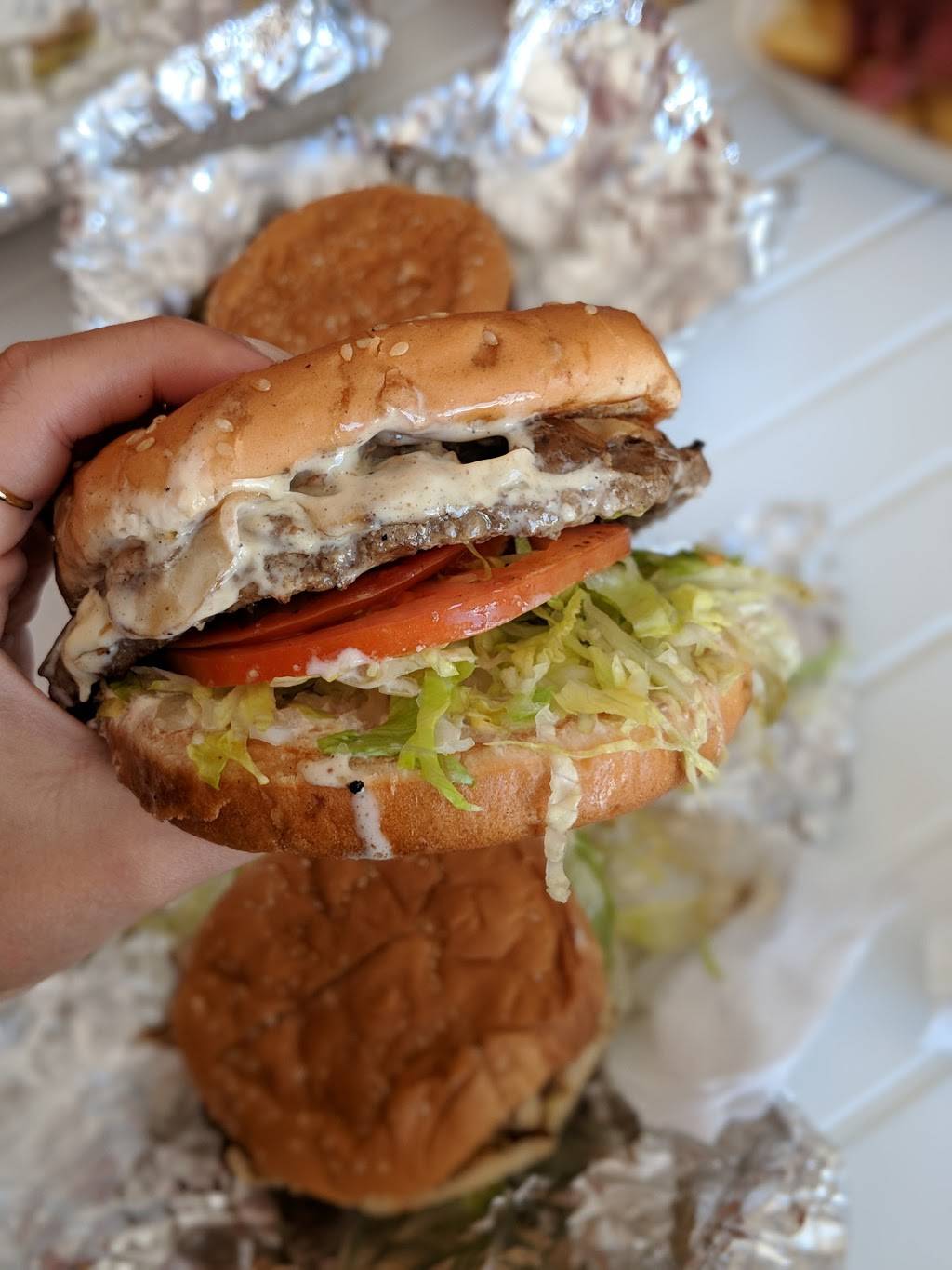 Big Jos | meal takeaway | 1955 Broadway, Santa Monica, CA 90404, USA | 3108283191 OR +1 310-828-3191