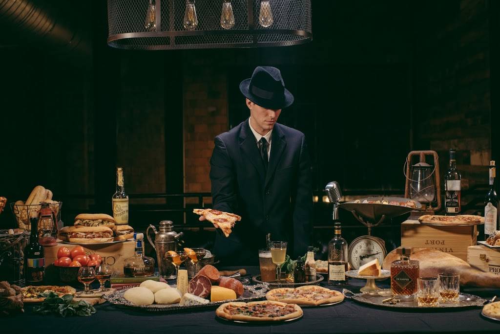 Goodfellas Mill St | restaurant | 110 N Mill St, Lexington, KY 40507, USA | 8592811101 OR +1 859-281-1101