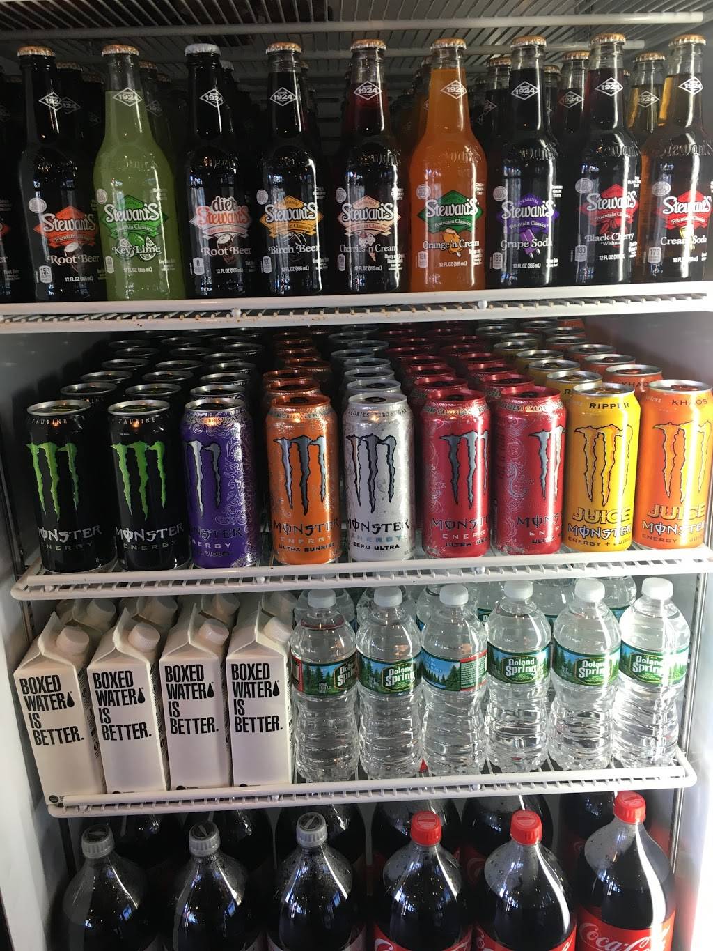 Burger 25 | restaurant | 1611 NJ-37, Toms River, NJ 08753, USA | 7322700025 OR +1 732-270-0025