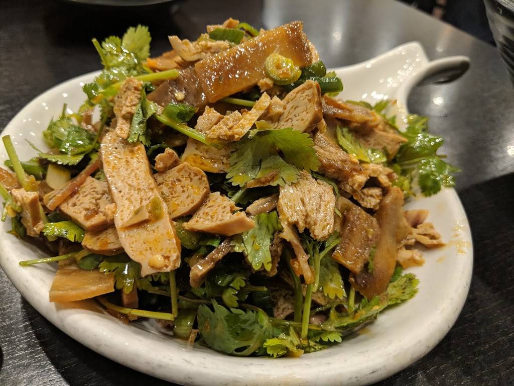 Dings Garden | restaurant | 18922 Gale Ave, Rowland Heights, CA 91748, USA | 6268100600 OR +1 626-810-0600