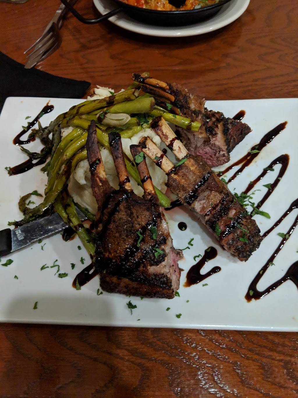 Ancora! | restaurant | 261 Genesee St, Utica, NY 13501, USA | 3157244815 OR +1 315-724-4815