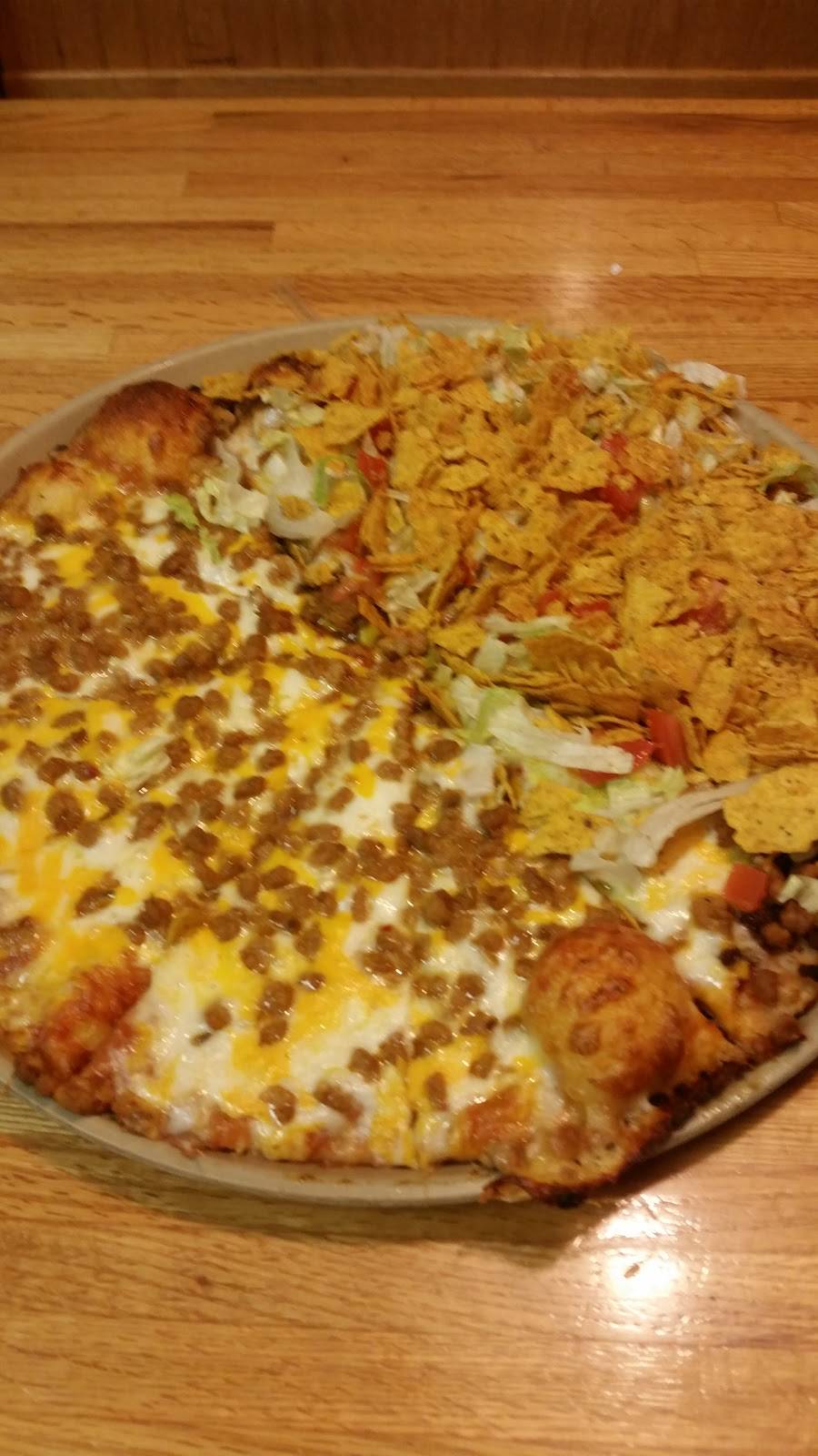 Happy Joes Pizza & Ice Cream - Geneseo | restaurant | 925 S Oakwood Ave, Geneseo, IL 61254, USA | 3099451616 OR +1 309-945-1616