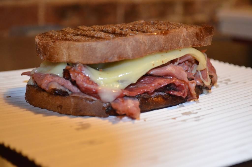 Bangor Sandwich co | restaurant | 25 Hammond St, Bangor, ME 04401, USA | 2075731361 OR +1 207-573-1361