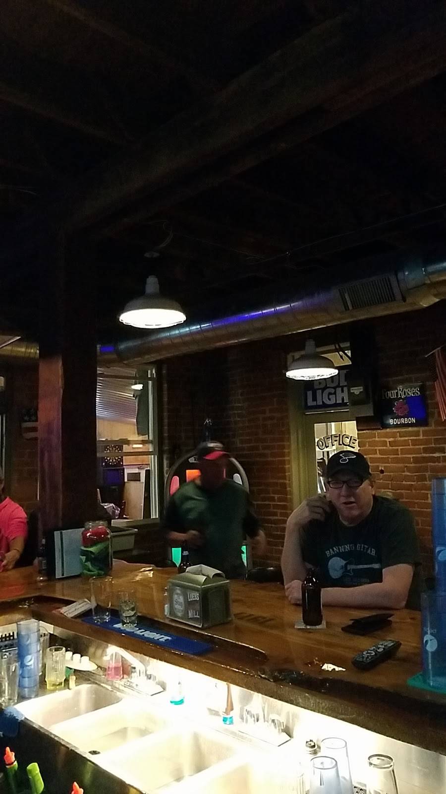 Loebs Mill Bar & Grill | restaurant | 205 US-50, Rosebud, MO 63091, USA | 5737645210 OR +1 573-764-5210