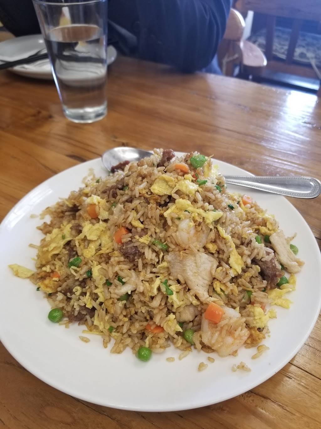 Ifood Chinese | restaurant | 3120 S Sepulveda Blvd, Los Angeles, CA 90034, USA | 3105750187 OR +1 310-575-0187