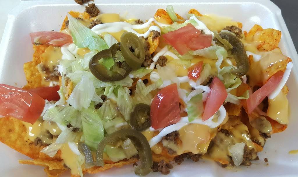 Taste Of Chicago | restaurant | 1108 W Greenfield Ave, Milwaukee, WI 53204, USA | 4146498000 OR +1 414-649-8000