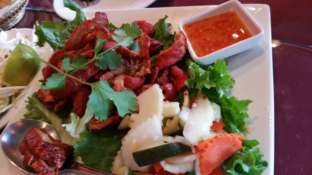 Little La Lune Cuisine | restaurant | 2054 E Pacific Coast Hwy, Long Beach, CA 90804, USA | 5628565800 OR +1 562-856-5800