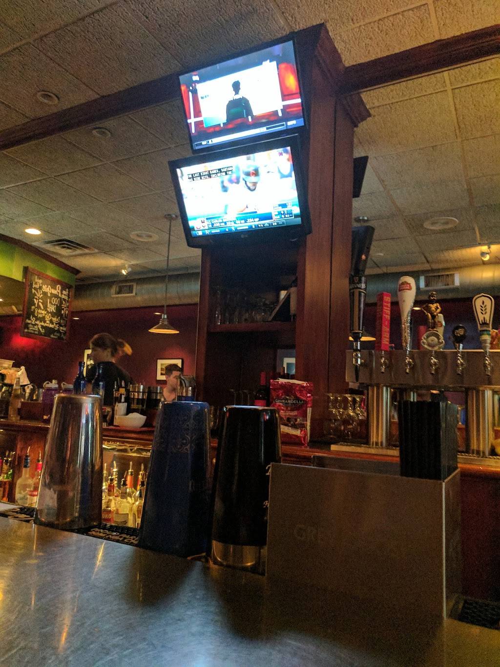 Press Grill | restaurant | 741 N High St, Columbus, OH 43215, USA | 6142981014 OR +1 614-298-1014