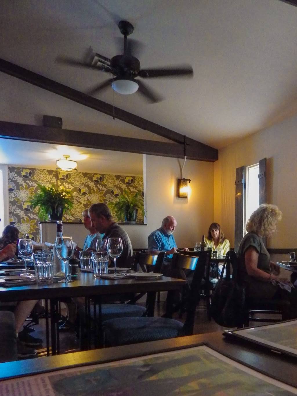 Rendezvous | restaurant | 184 New Haw Creek Rd, Asheville, NC 28805, USA | 8283480909 OR +1 828-348-0909