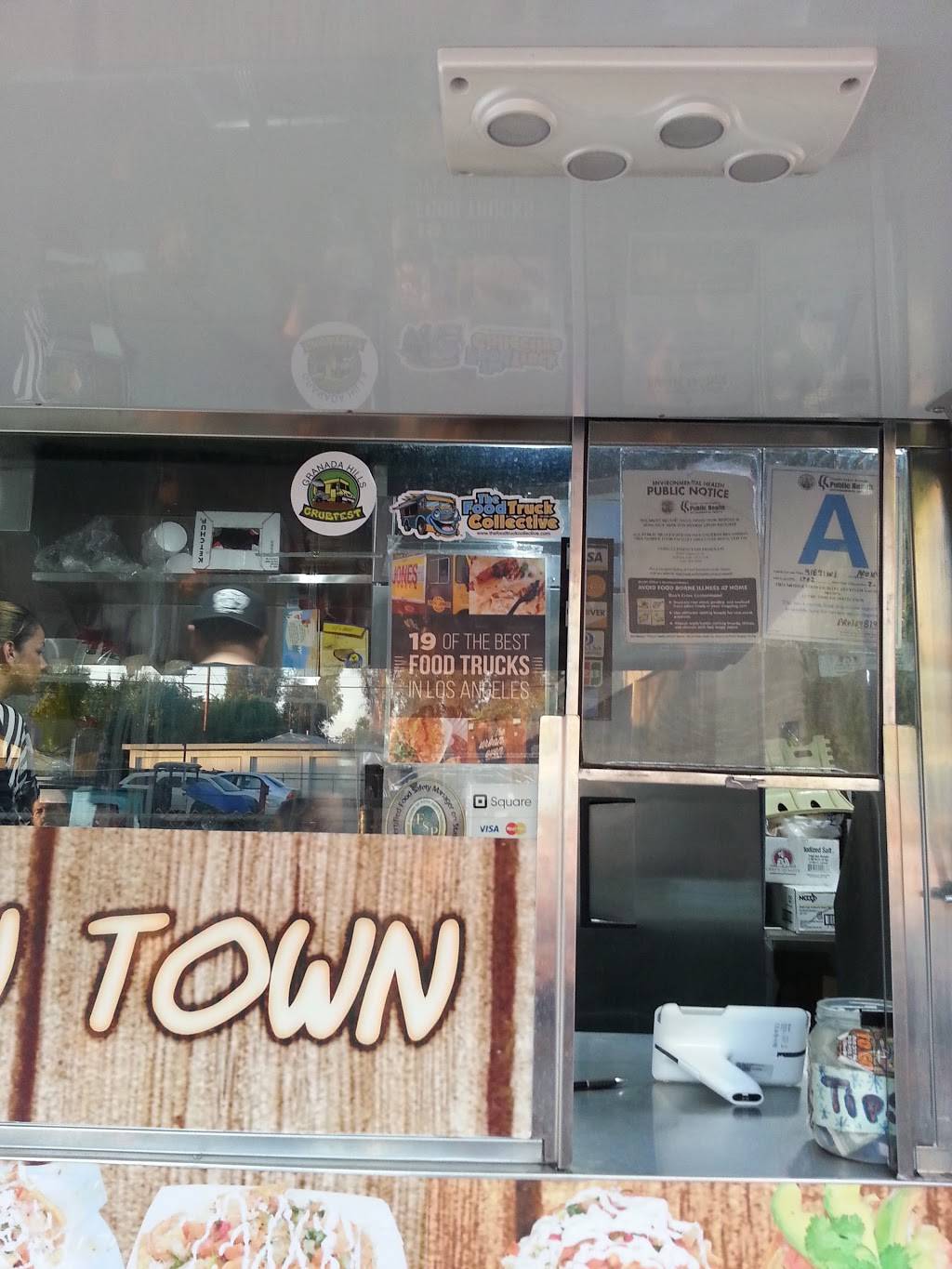 Jack in the Box | restaurant | 17744 Chatsworth St, Granada Hills, CA 91344, USA | 8183639013 OR +1 818-363-9013