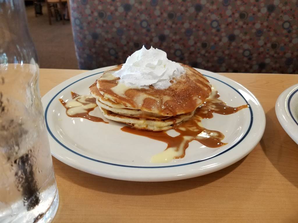 IHOP | restaurant | 10622 Culebra Rd, San Antonio, TX 78251, USA | 2105211225 OR +1 210-521-1225