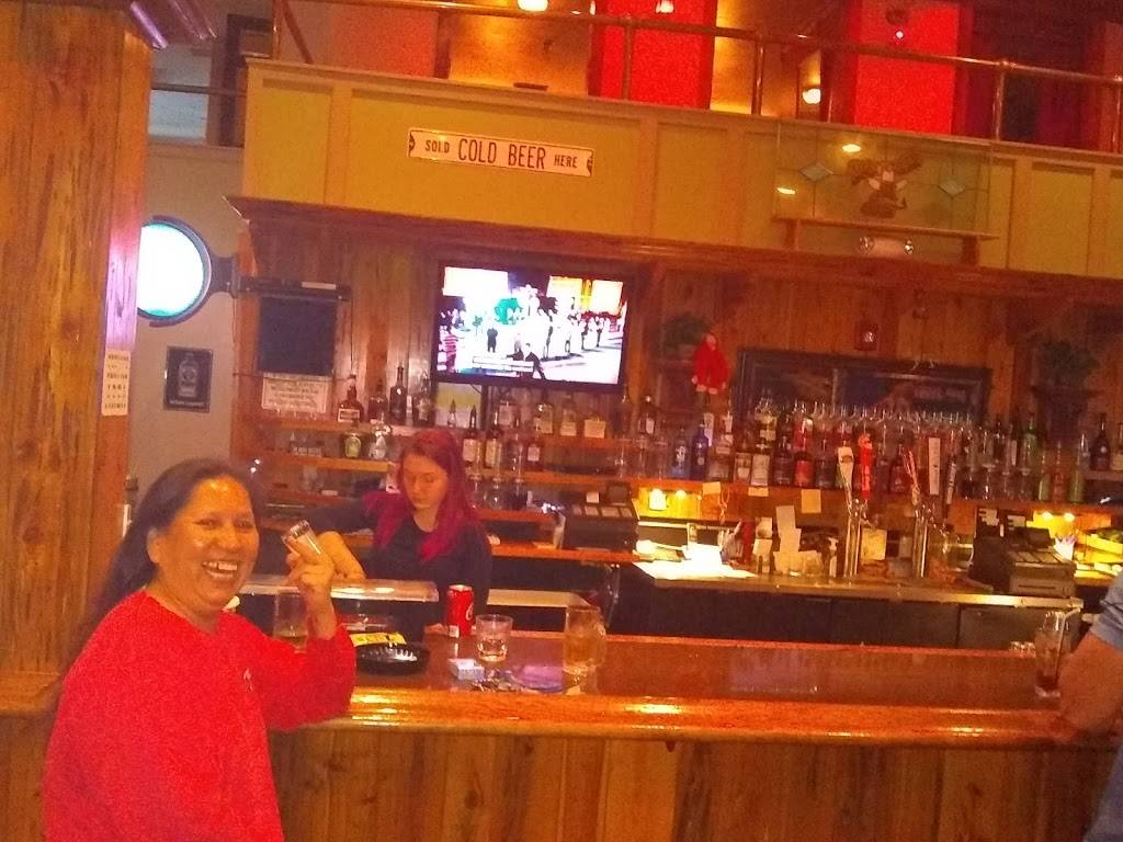 Rattlers Old West Saloon | restaurant | 111 W Oak St, Arcadia, FL 34266, USA | 8634946803 OR +1 863-494-6803