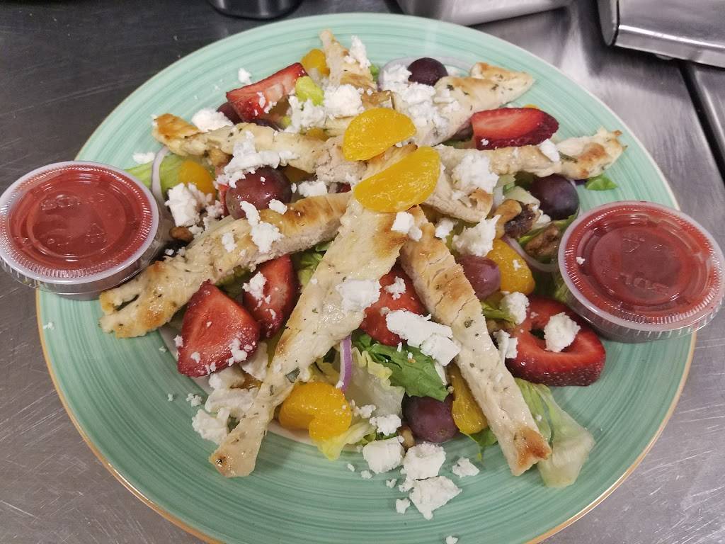 Potts & Penn Family Diner | restaurant | 80 E High St, Pottstown, PA 19464, USA | 4846245501 OR +1 484-624-5501