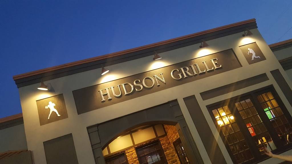 Hudson Grille Sandy Springs | restaurant | 6317 Roswell Rd NE, Sandy Springs, GA 30328, USA | 4045548282 OR +1 404-554-8282