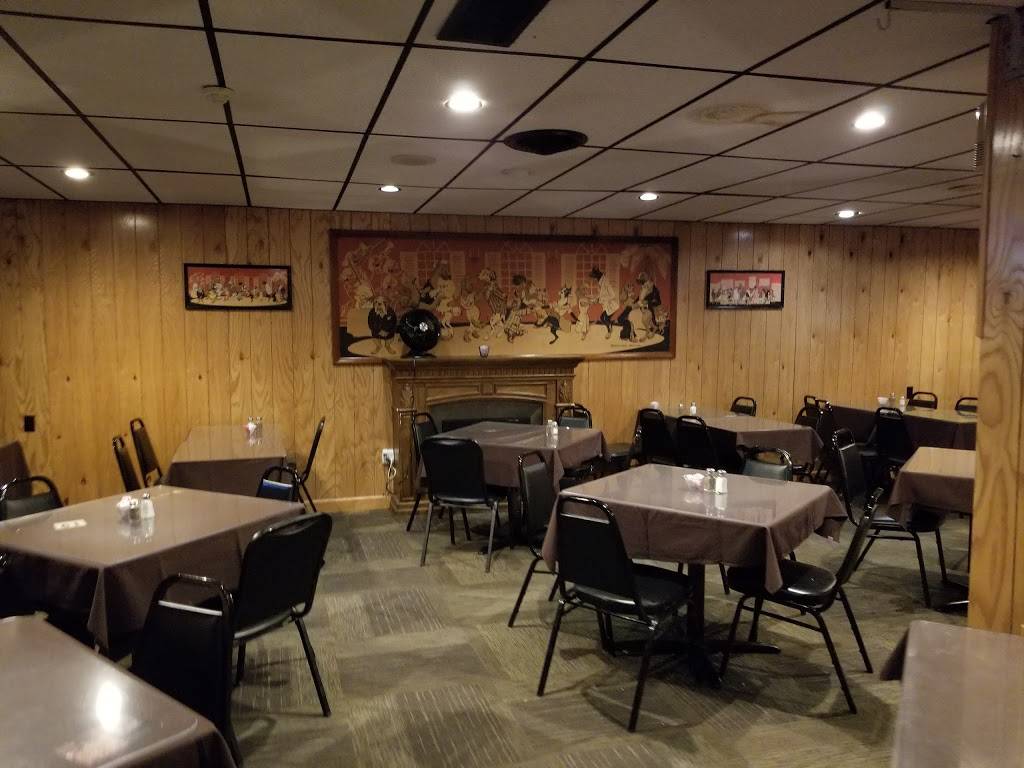 Gabatonis Restaurant | restaurant | 300 E Laurel St, Springfield, IL 62703, USA | 2175289629 OR +1 217-528-9629