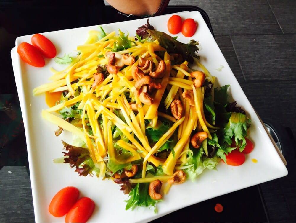 Green Papaya | restaurant | 13141 City Station Dr, Jacksonville, FL 32218, USA | 9046968886 OR +1 904-696-8886