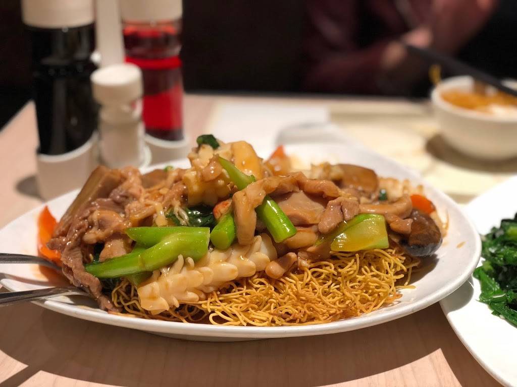 Congee Queen | restaurant | 230 Commerce Valley Dr E #1, Thornhill, ON L3T 7Y3, Canada | 9057078388 OR +1 905-707-8388