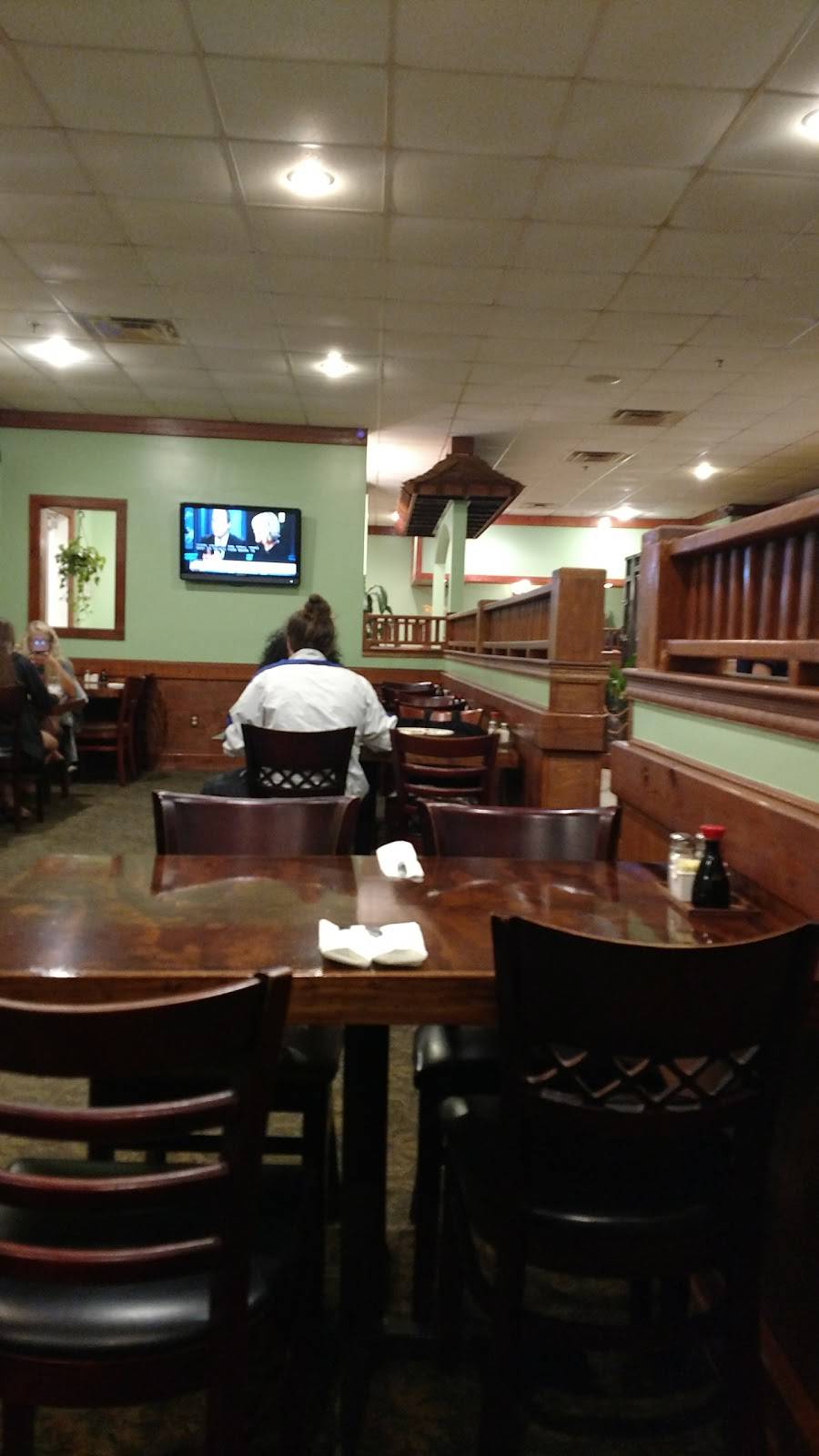 Masato Japanese Restaurant | restaurant | 1307 Baytree Rd, Valdosta, GA 31602, USA | 2292424667 OR +1 229-242-4667