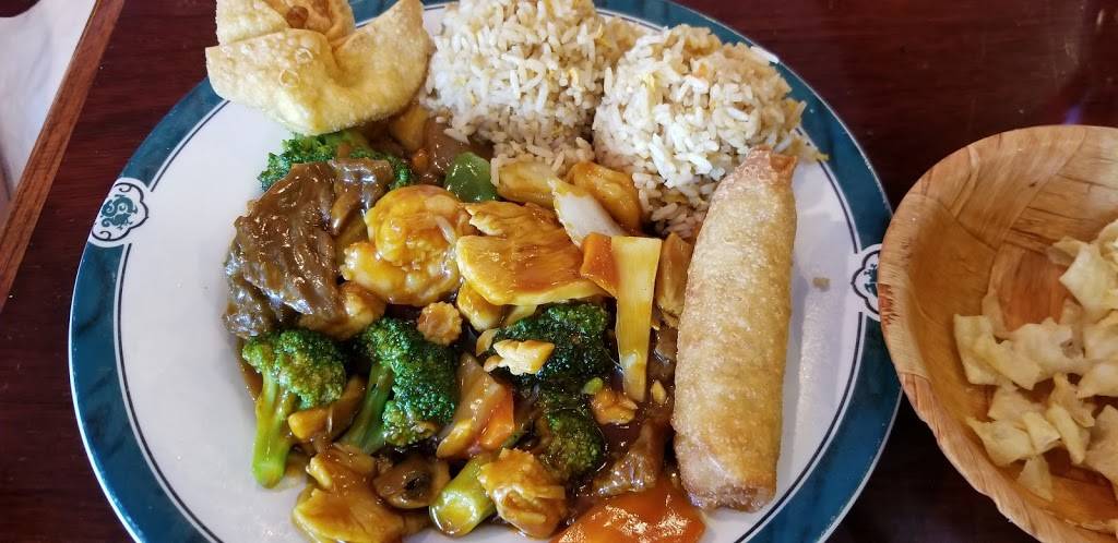 Wahkee Chinese Seafood Restaurant | restaurant | 18360 Blanco Rd suite:122, San Antonio, TX 78258, USA | 2104976669 OR +1 210-497-6669