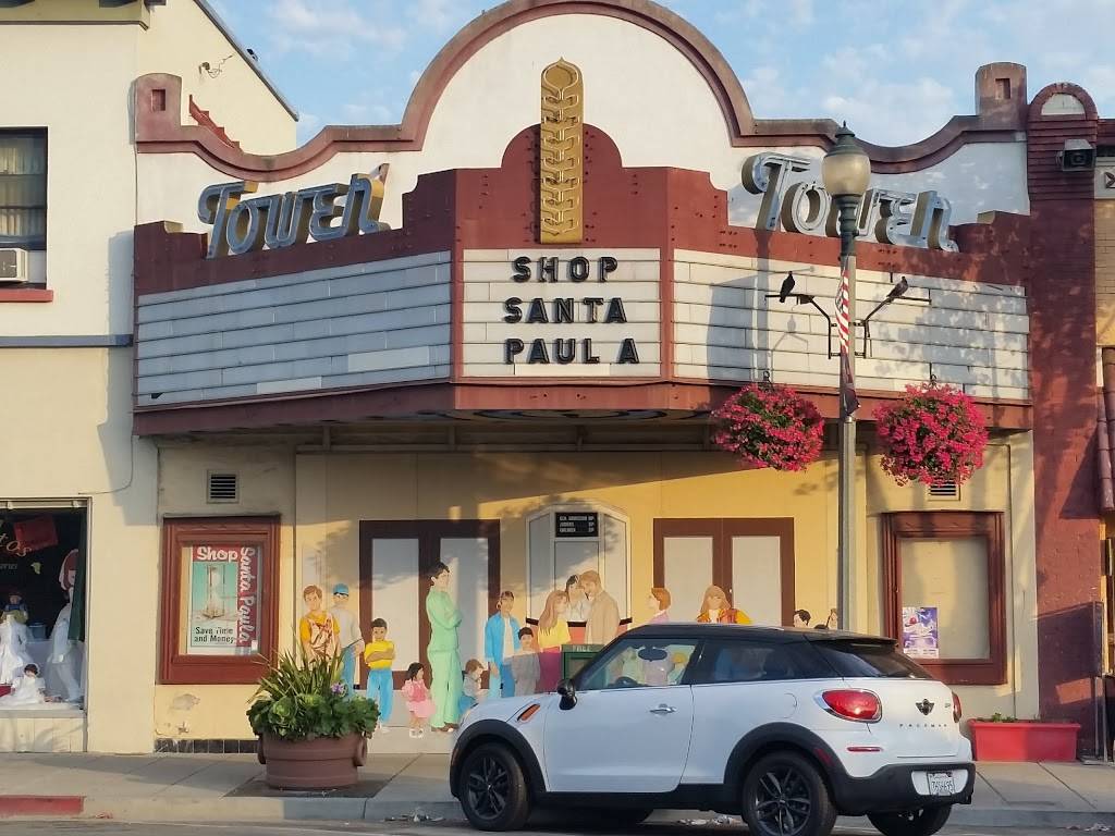 Tuscany Pizzeria & Deli | restaurant | 973 E Main St, Santa Paula, CA 93060, USA | 8052297279 OR +1 805-229-7279