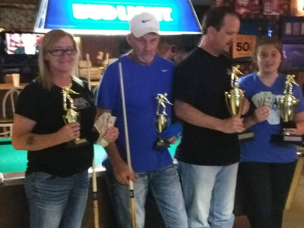 Brew Has Bar & Grill | restaurant | 1818 S Eason Blvd, Tupelo, MS 38804, USA | 6628419989 OR +1 662-841-9989