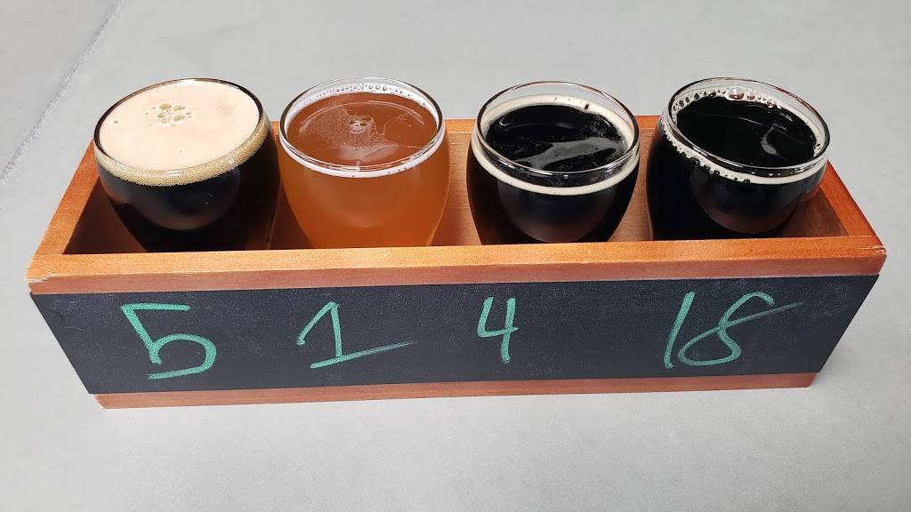 Soul Fire Brewing Company | restaurant | 206 N Oak St Ste #180, Roanoke, TX 76262, USA | 6822377379 OR +1 682-237-7379