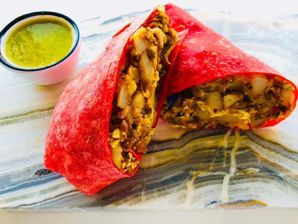 Eat That Burger | restaurant | 11142 Burbank Blvd, North Hollywood, CA 91601, USA | 8188216138 OR +1 818-821-6138