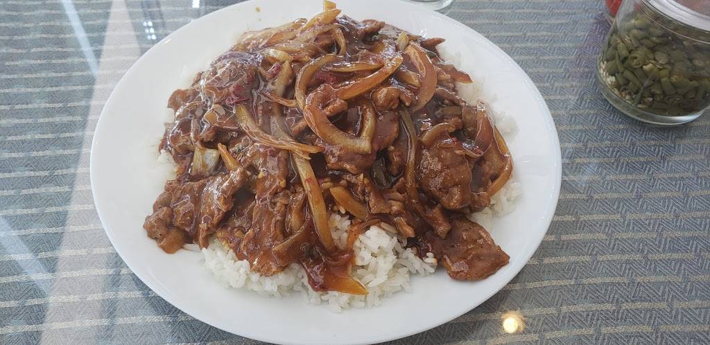 Panda Wok | restaurant | 462 Birchmount Rd #40, Scarborough, ON M1K 1N8, Canada | 4168556696 OR +1 416-855-6696