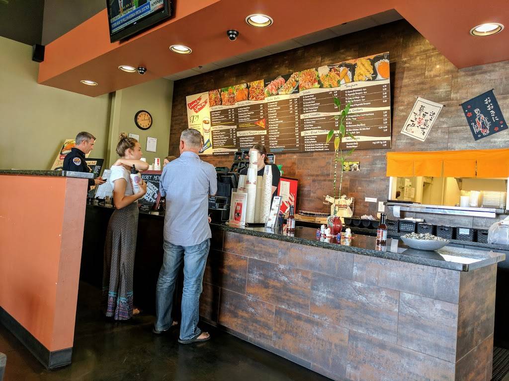 Yogis Grill | restaurant | 4015 S Arizona Ave #5, Chandler, AZ 85248, USA | 4808955569 OR +1 480-895-5569