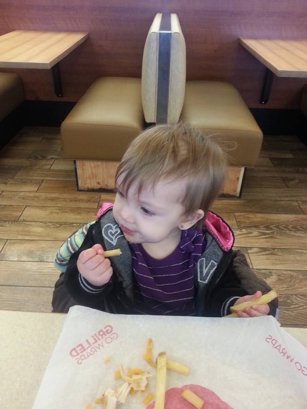 Wendys | restaurant | 906 N 2nd St, Booneville, MS 38829, USA | 6627288333 OR +1 662-728-8333