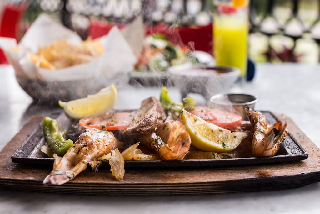 Cocina Superior | restaurant | 587 Brookwood Village, Birmingham, AL 35209, USA | 2052591980 OR +1 205-259-1980