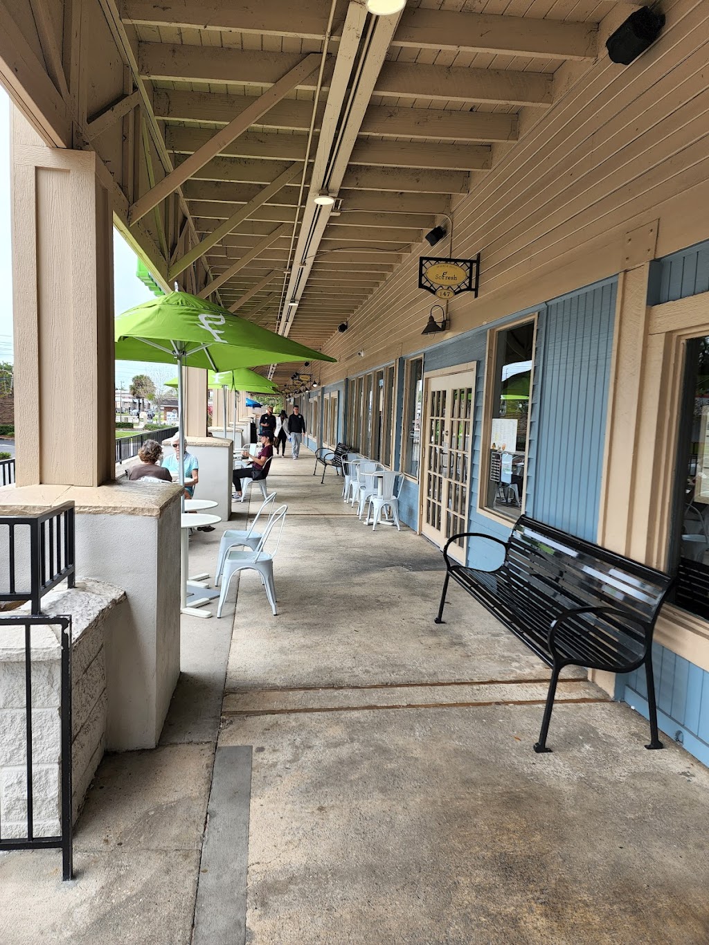 SoFresh | restaurant | 2425 W State Rd 434, Longwood, FL 32779, USA | 4074109141 OR +1 407-410-9141