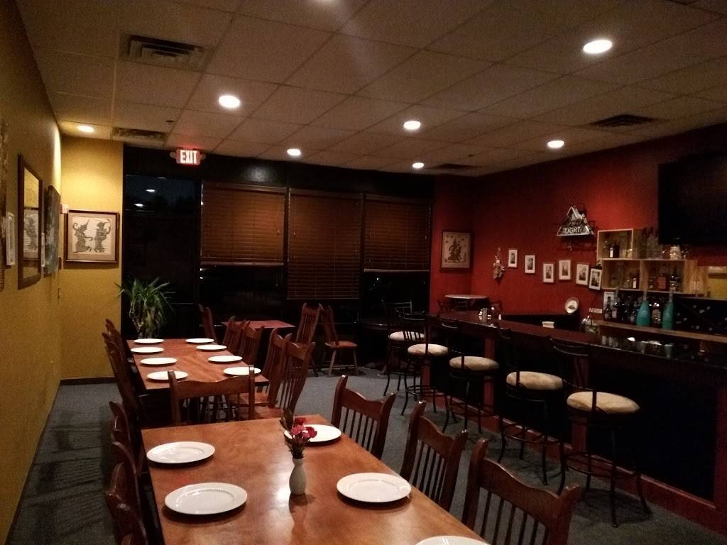 Thai Jasmine | restaurant | 313 Littleton Rd, Chelmsford, MA 01824, USA | 9782509509 OR +1 978-250-9509