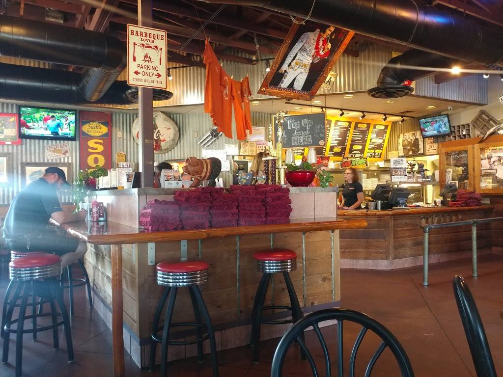 Earls Rib Palace | restaurant | 2121 S Broadway, Edmond, OK 73013, USA | 4057151166 OR +1 405-715-1166