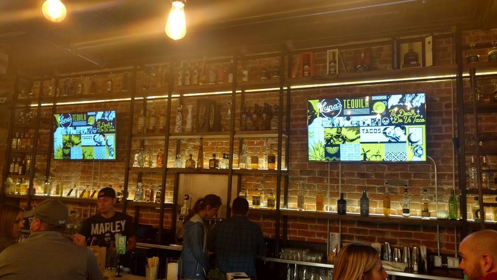 Lunas Tacos & Tequila | restaurant | 806 9th St, Greeley, CO 80631, USA | 9706738509 OR +1 970-673-8509