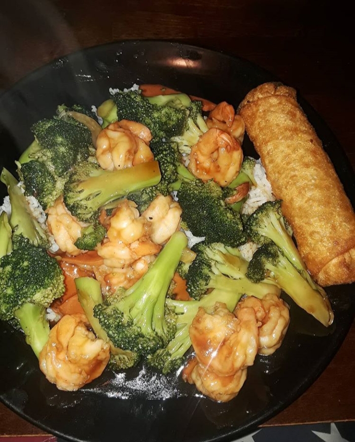 China Kitchen | restaurant | 5616 Three Notch Rd C, Mobile, AL 36619, USA | 2512871122 OR +1 251-287-1122