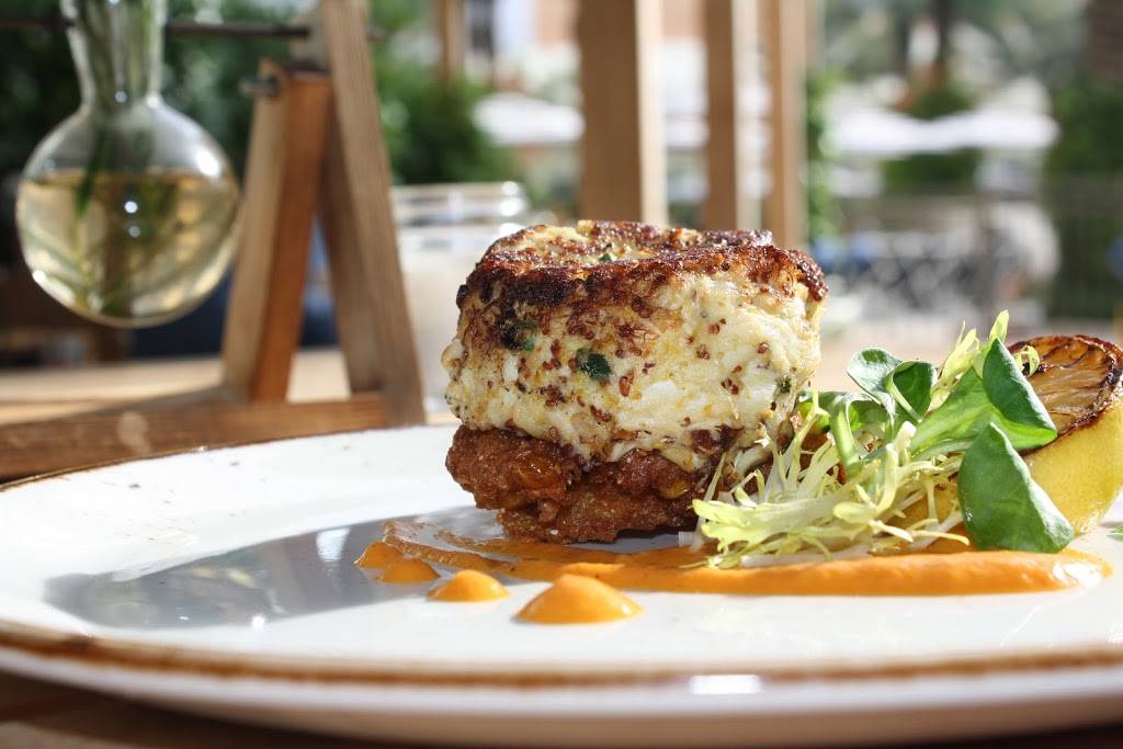 Galley | restaurant | 600 Okeechobee Blvd, West Palm Beach, FL 33401, USA | 5612316100 OR +1 561-231-6100