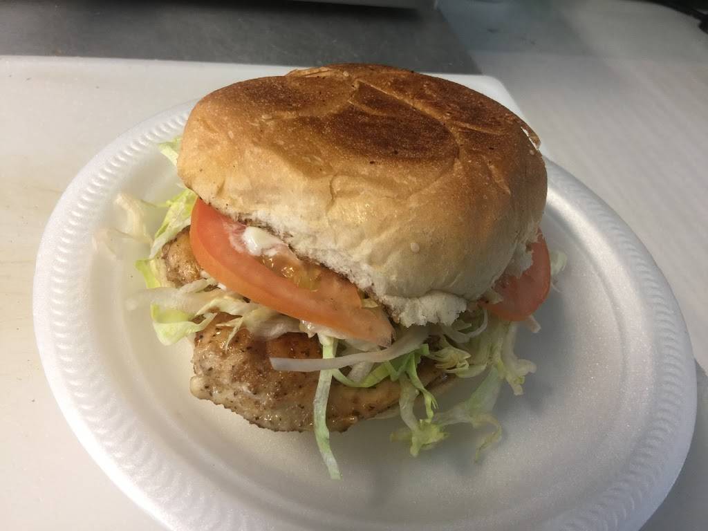 Lizzies cafe | restaurant | 3278, 9743 W Hillsborough Ave, Tampa, FL 33615, USA | 8134529152 OR +1 813-452-9152