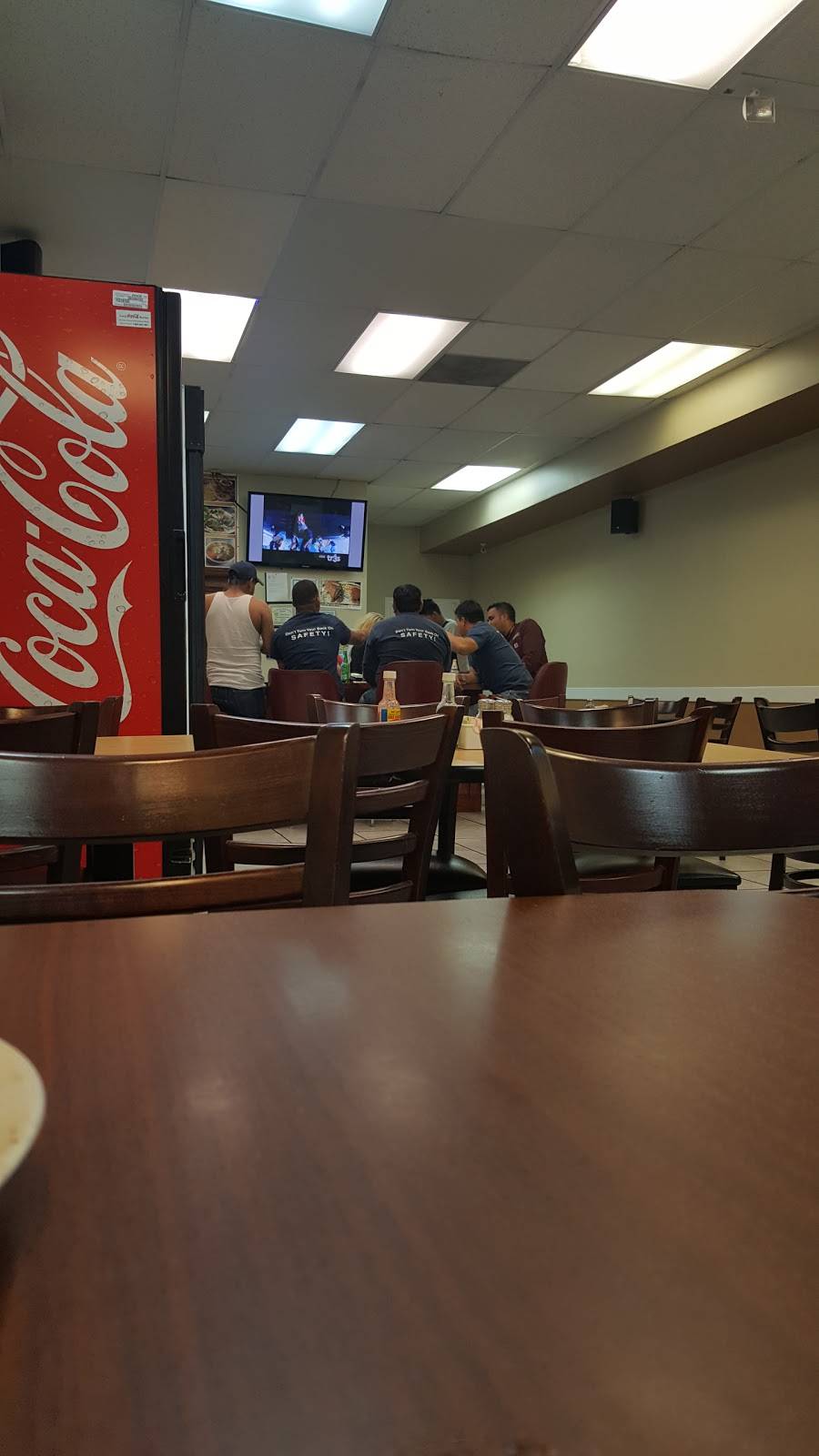 Mi Casa Es Tu Casa Restaurant | restaurant | 13422 Jefferson Davis Hwy, Woodbridge, VA 22191, USA | 7034927627 OR +1 703-492-7627