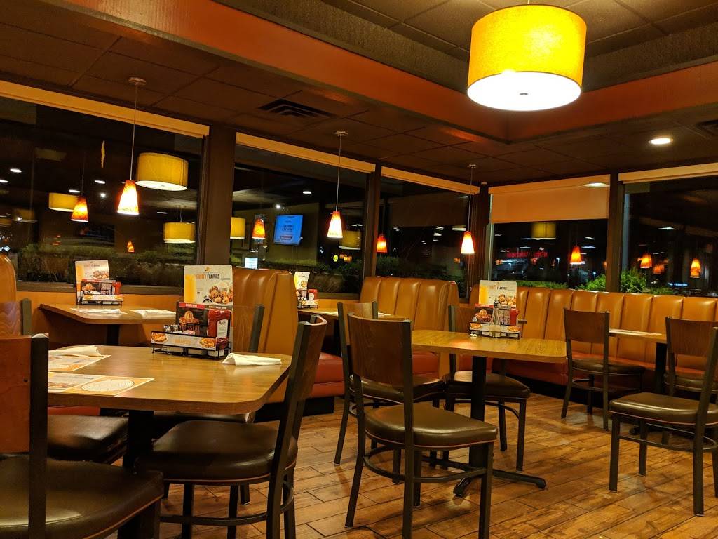 Dennys | restaurant | 2717 W Bell Rd, Phoenix, AZ 85053, USA | 6029933263 OR +1 602-993-3263