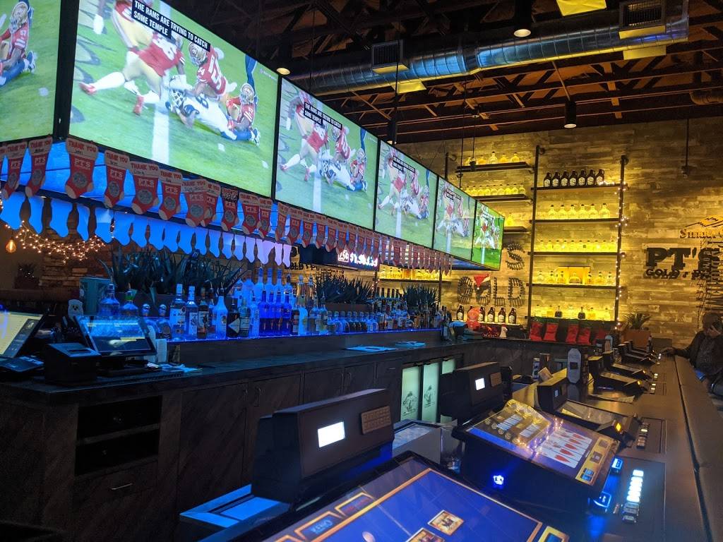 Pts Gold | night club | 3885 W Martin Ave, Las Vegas, NV 89118, USA | 7028403882 OR +1 702-840-3882