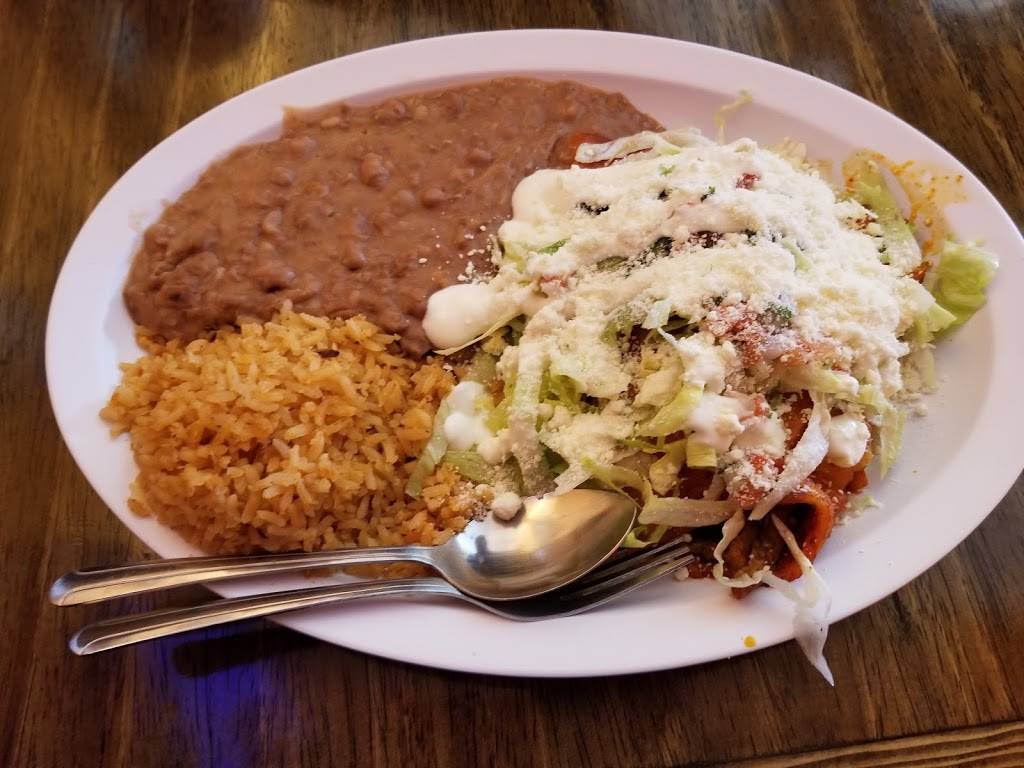 Los Arbolitos | restaurant | 20387 Avenue 256, Exeter, CA 93221, USA | 5597482574 OR +1 559-748-2574