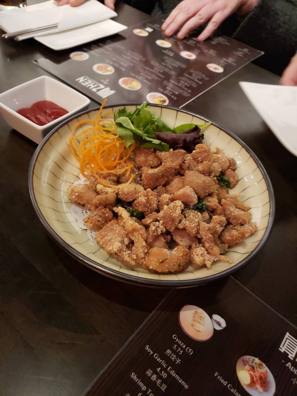 Zhen Ramen & Grill | restaurant | 4790 Hagadorn Rd, East Lansing, MI 48823, USA | 5179770781 OR +1 517-977-0781