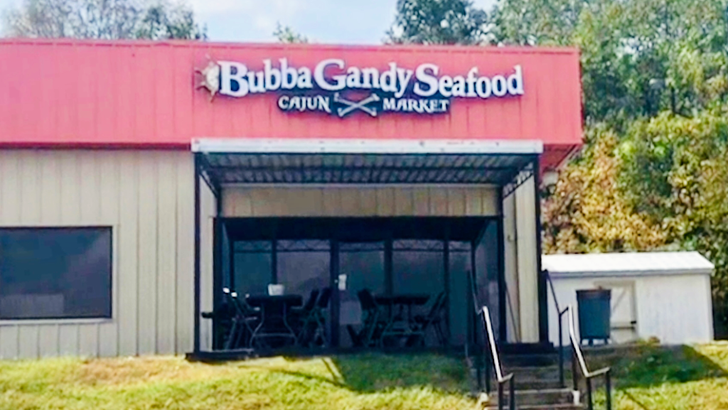 Bubba Gandy Seafood Cajun Market | restaurant | 2525 Keith Dr, Columbia, TN 38401, USA | 9319010390 OR +1 931-901-0390