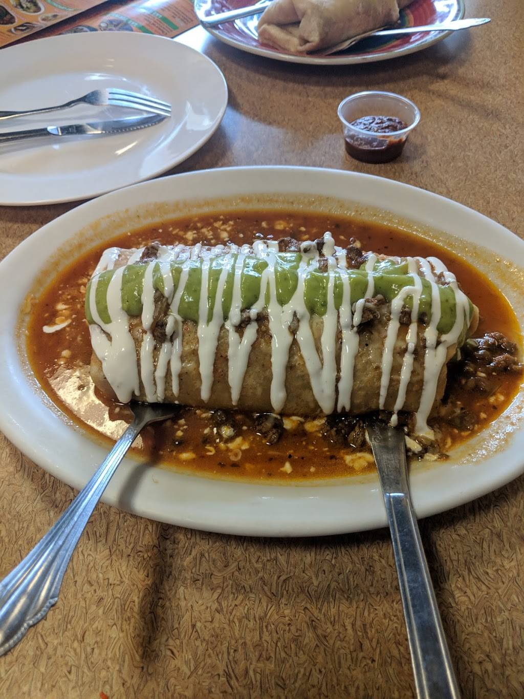 Osunas Mexican Grill | restaurant | 1311 S Grand Ave, Glendora, CA 91740, USA | 6263359760 OR +1 626-335-9760