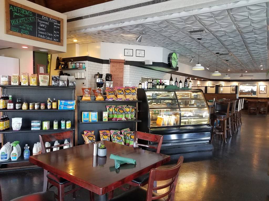 Anthem North Park | restaurant | 4026 30th St, San Diego, CA 92104, USA | 6198859020 OR +1 619-885-9020