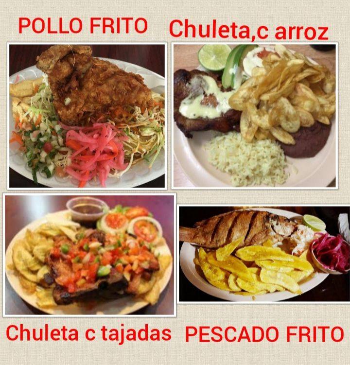 PINEDAS OASIS | restaurant | 8420 Hammerly Blvd, Houston, TX 77055, USA | 8329028267 OR +1 832-902-8267